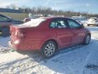 2010 Volkswagen Jetta Limited na sprzedaż w Barberton, OH - Rear End