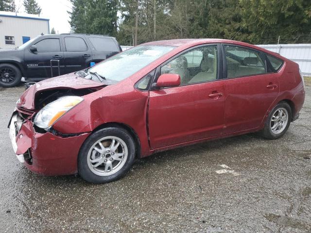 2004 Toyota Prius 