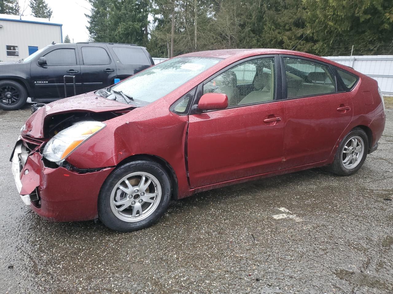 2004 Toyota Prius - Image 1