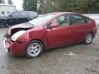 2004 Toyota Prius  იყიდება Arlington-ში, WA - Front End