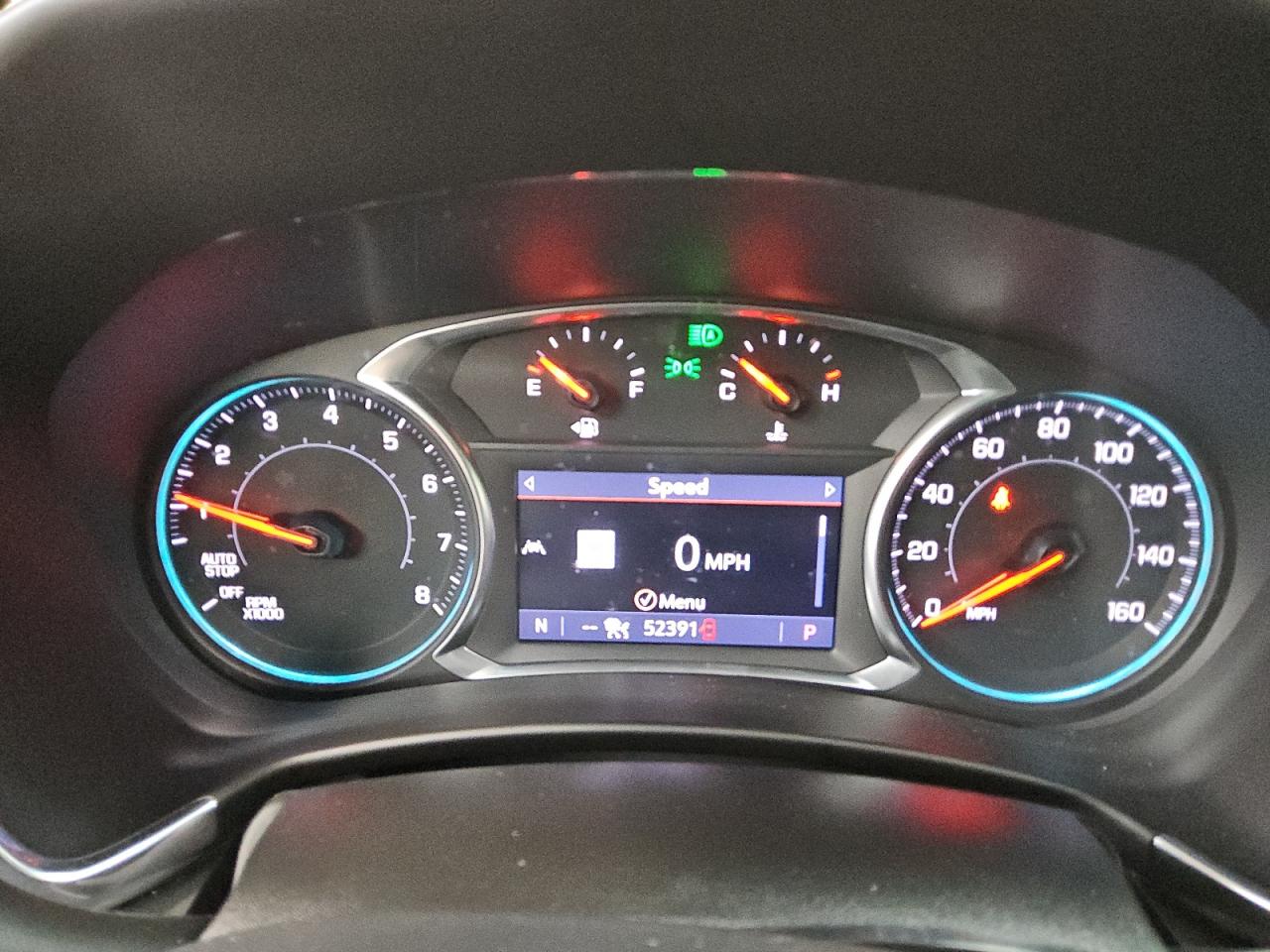 2022 Chevrolet Equinox - Image 9
