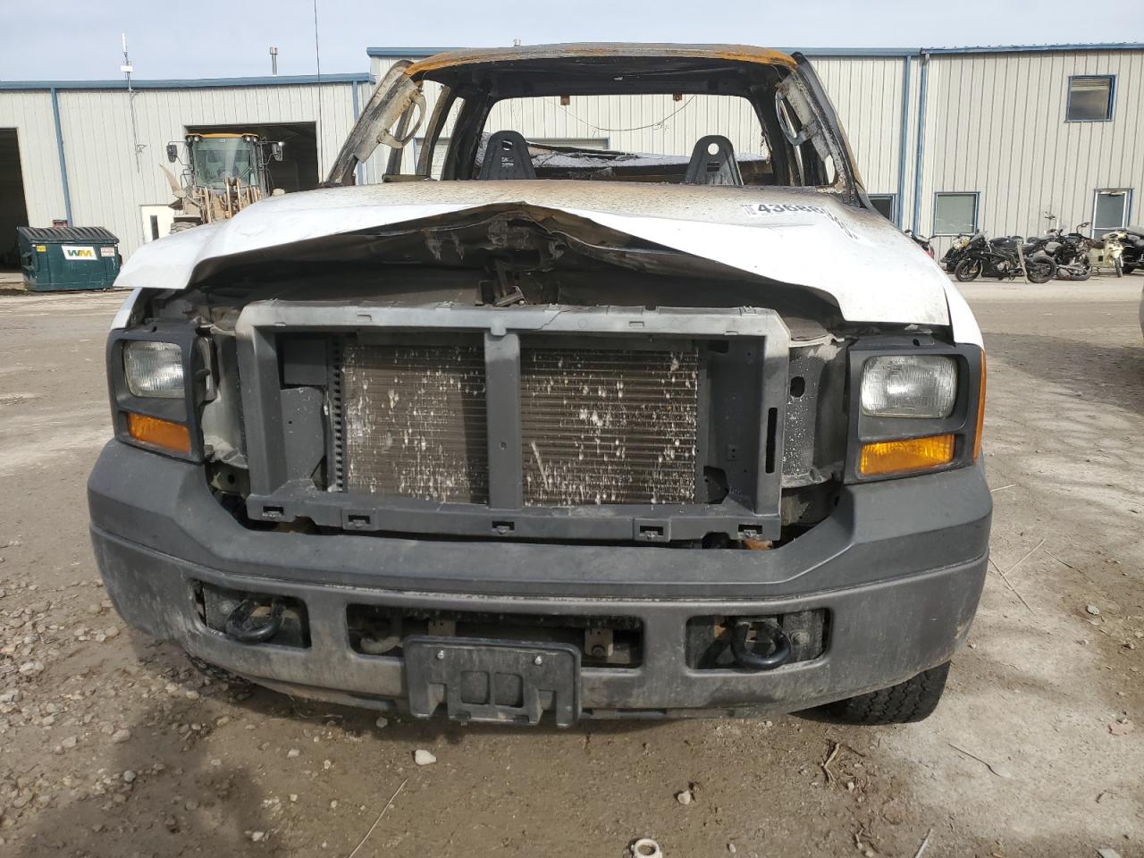 2007 Ford F350 - Image 5