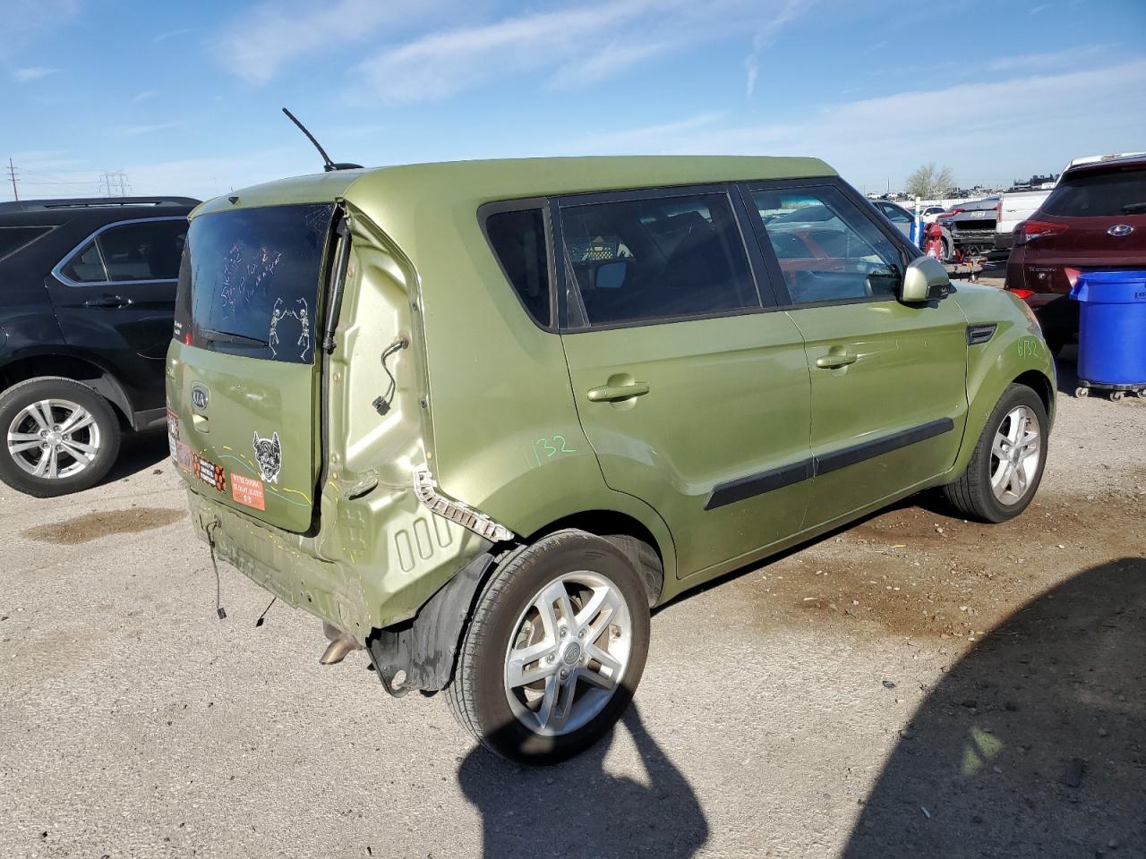 2011 Kia Soul - Image 3