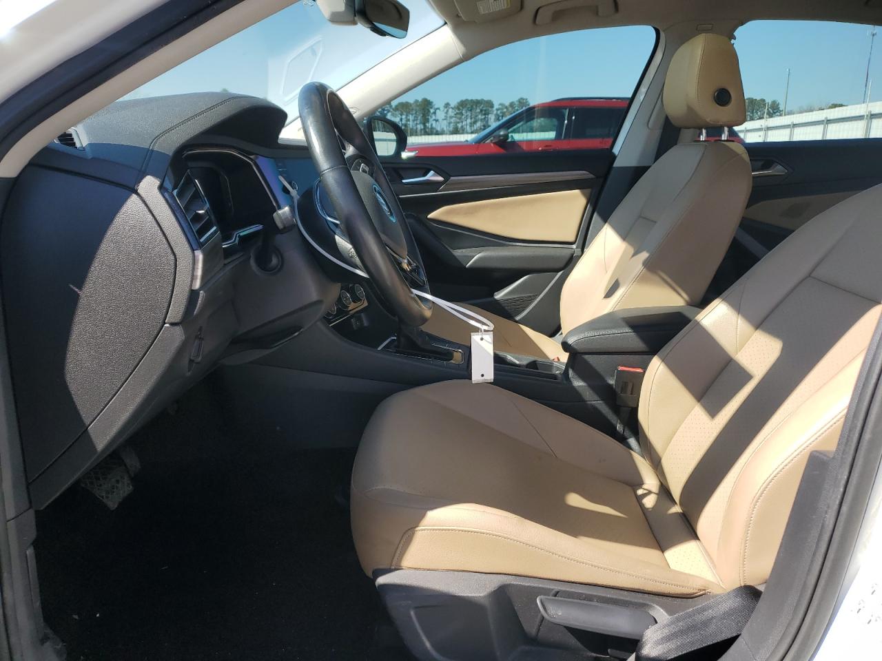 2019 Volkswagen Jetta - Image 7