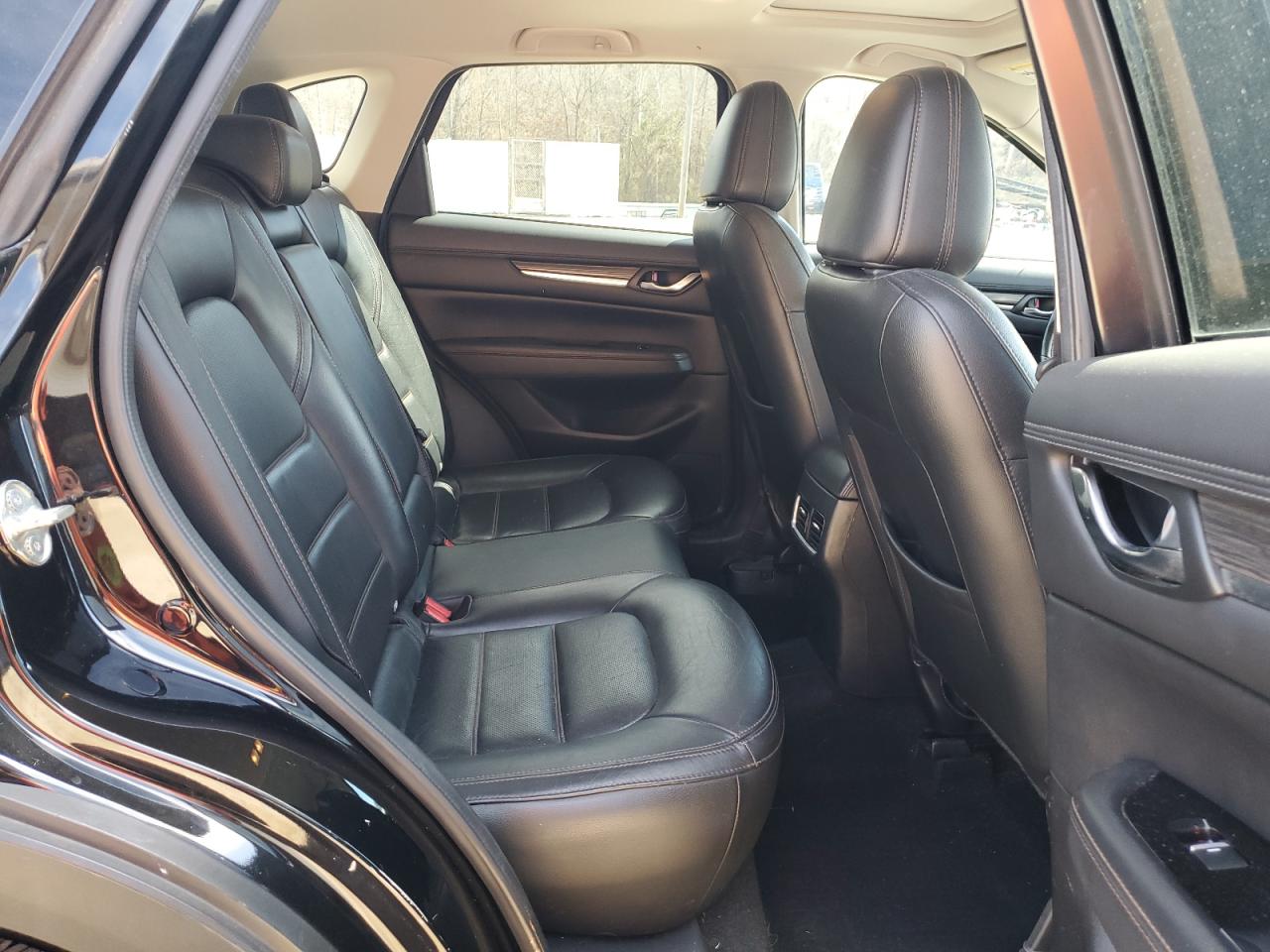 2018 Mazda CX-5 - Image 12