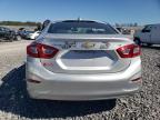 2019 Chevrolet Cruze Lt en Venta en Hueytown, AL - Side