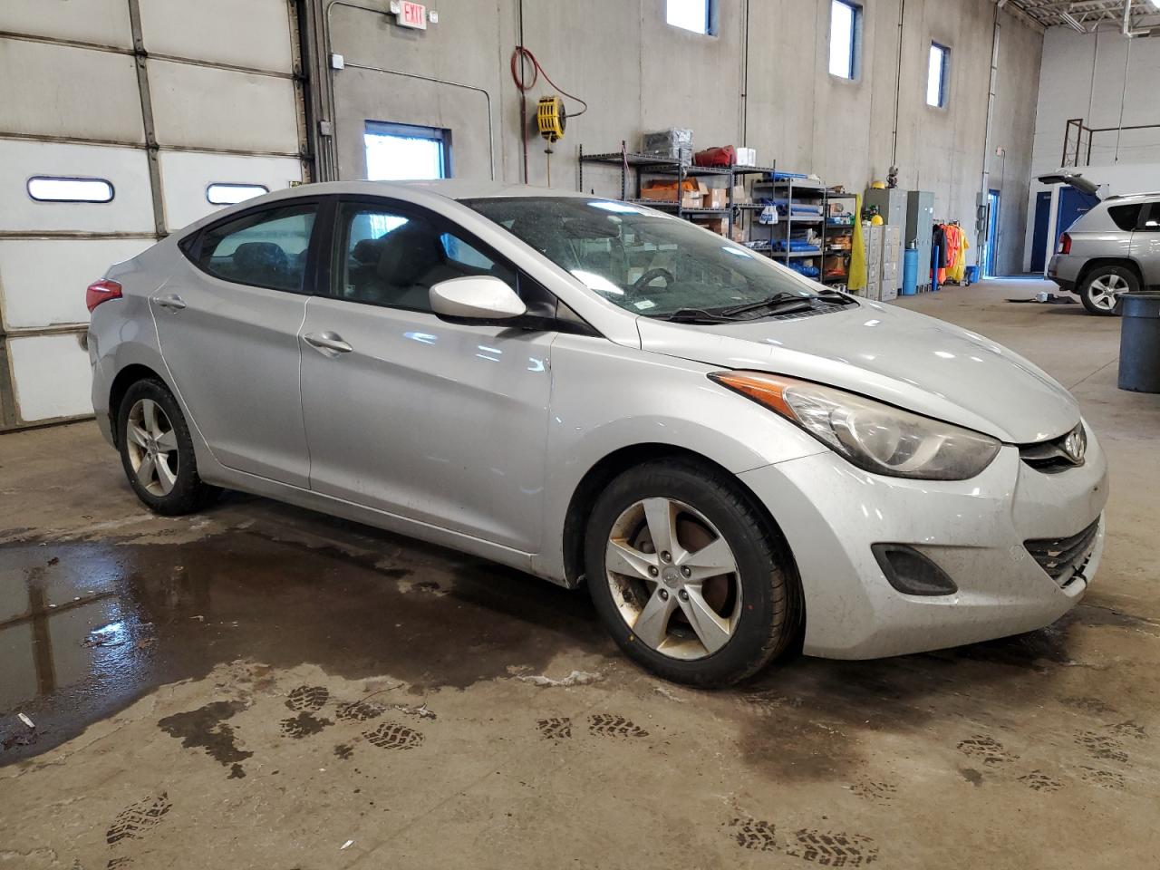 2011 Hyundai Elantra - Image 4
