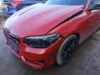 2014 BMW 218D SE for sale at Copart PETERLEE