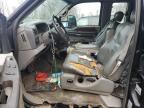 2001 Ford F350 Srw Super Duty na sprzedaż w New Britain, CT - Rollover