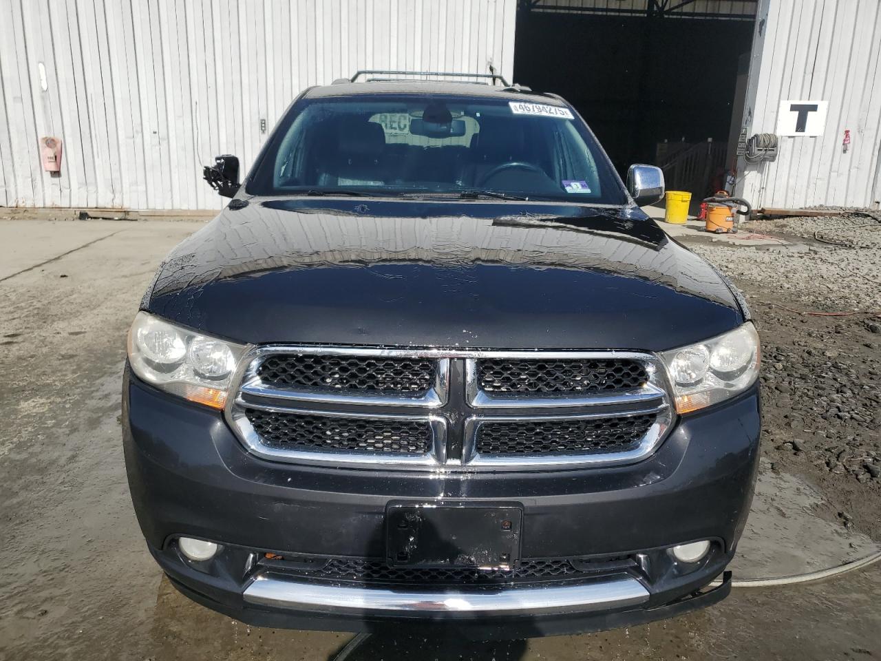 2011 Dodge Durango - Image 5