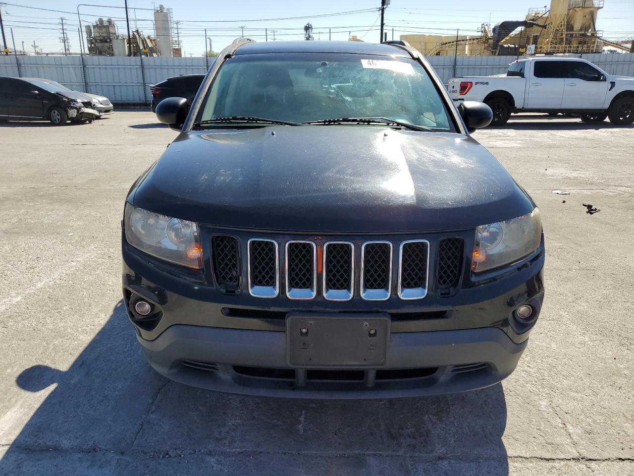 2014 Jeep Compass - Image 5