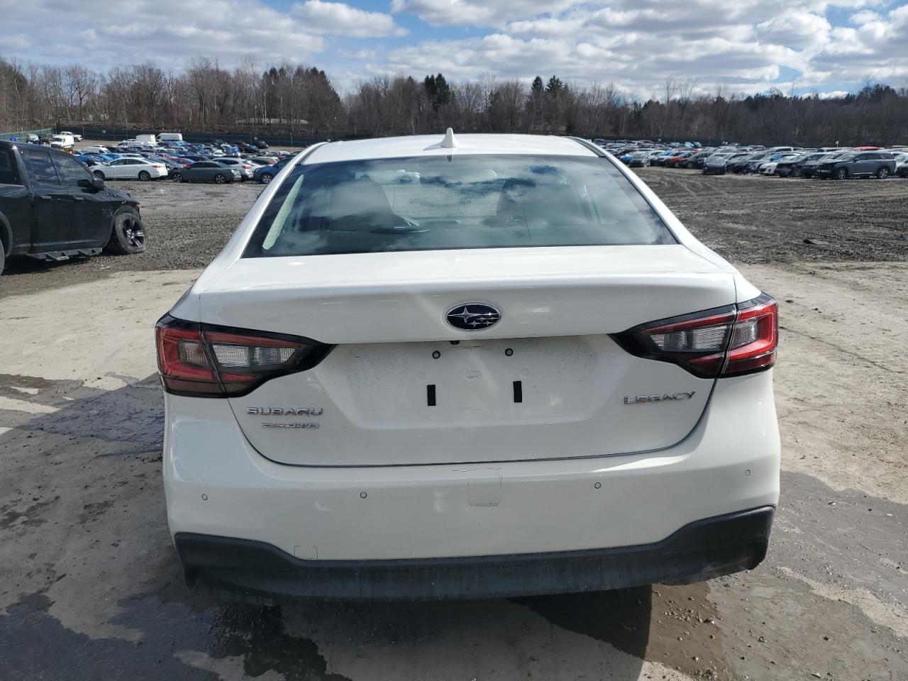 2024 Subaru Legacy - Image 6