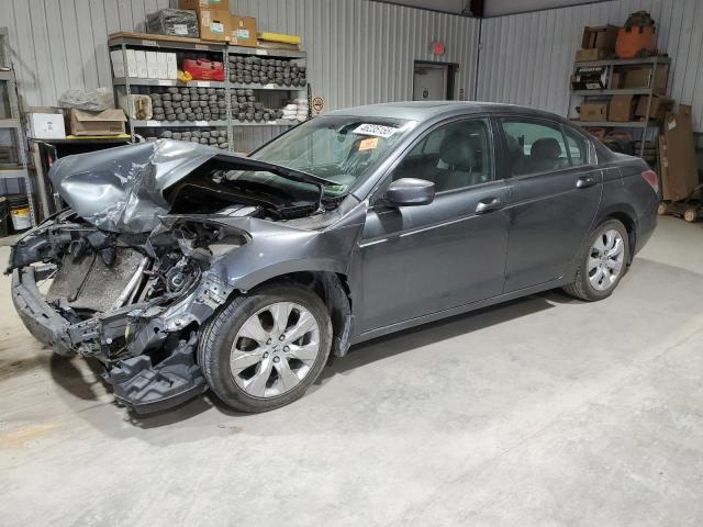 2009 Honda Accord Exl