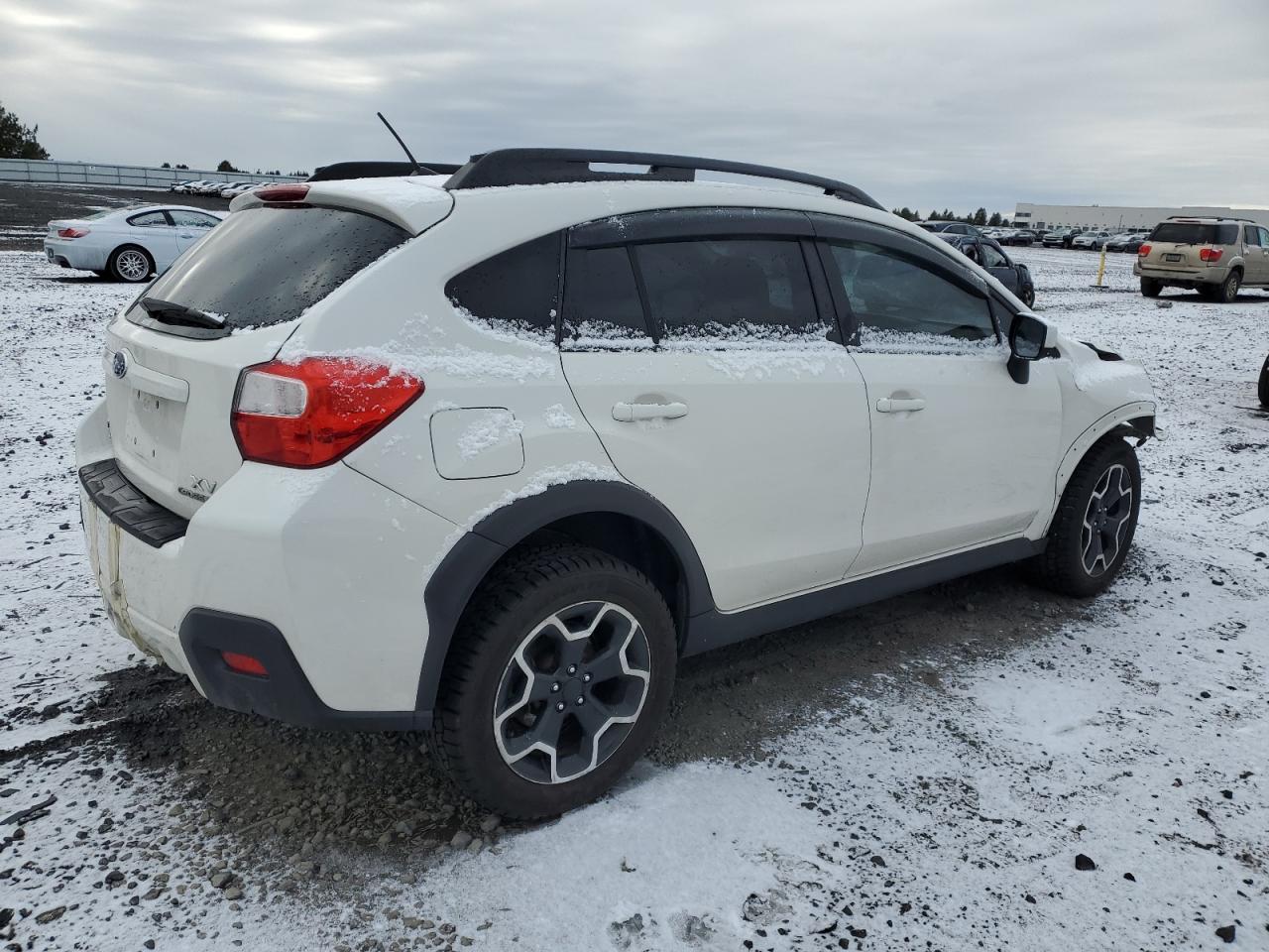 2015 Subaru XV - Image 3