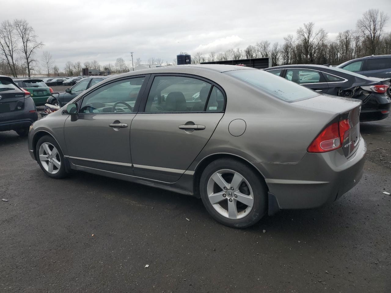 2008 Honda Civic - Image 2
