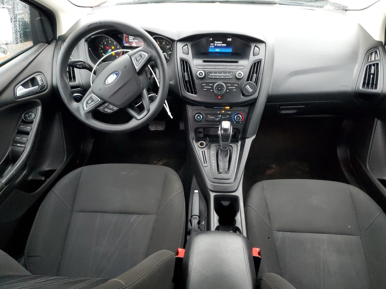 2016 Ford Focus - Image 8
