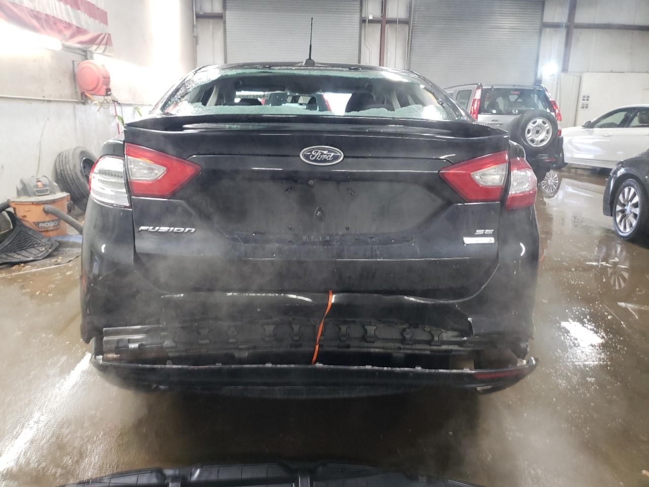 2015 Ford Fusion - Image 6