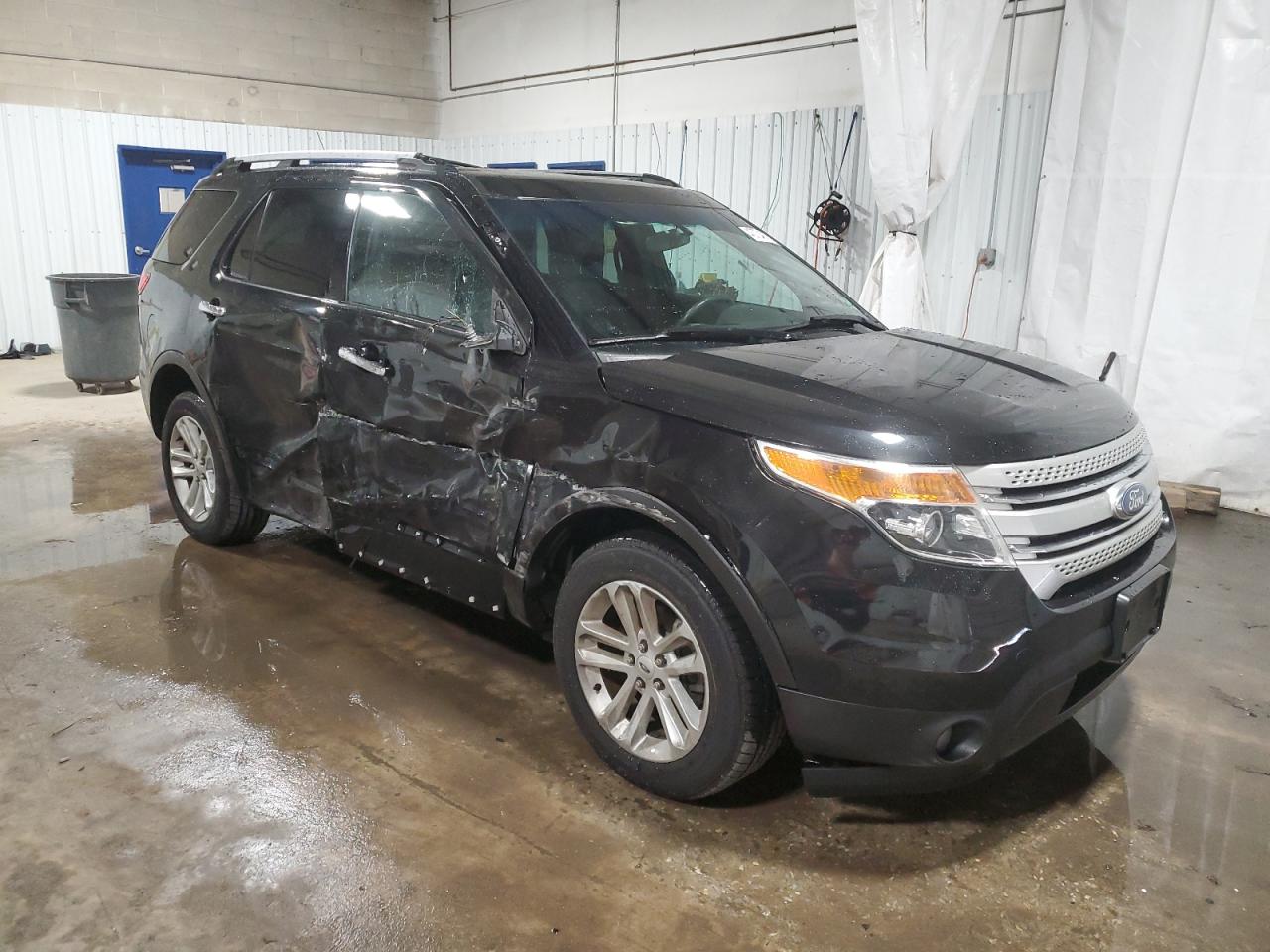 2012 Ford Explorer - Image 4