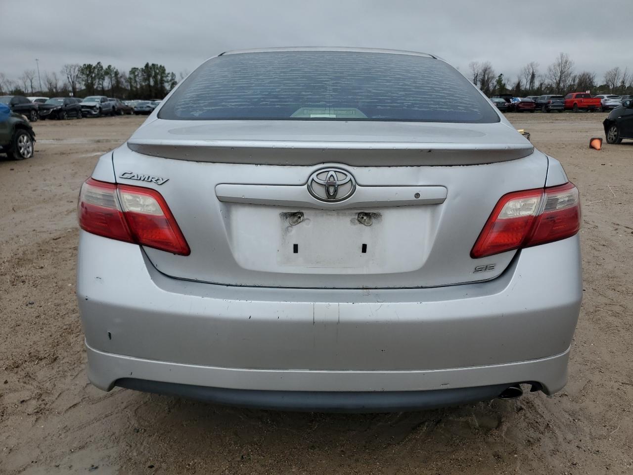 2009 Toyota Camry - Image 6