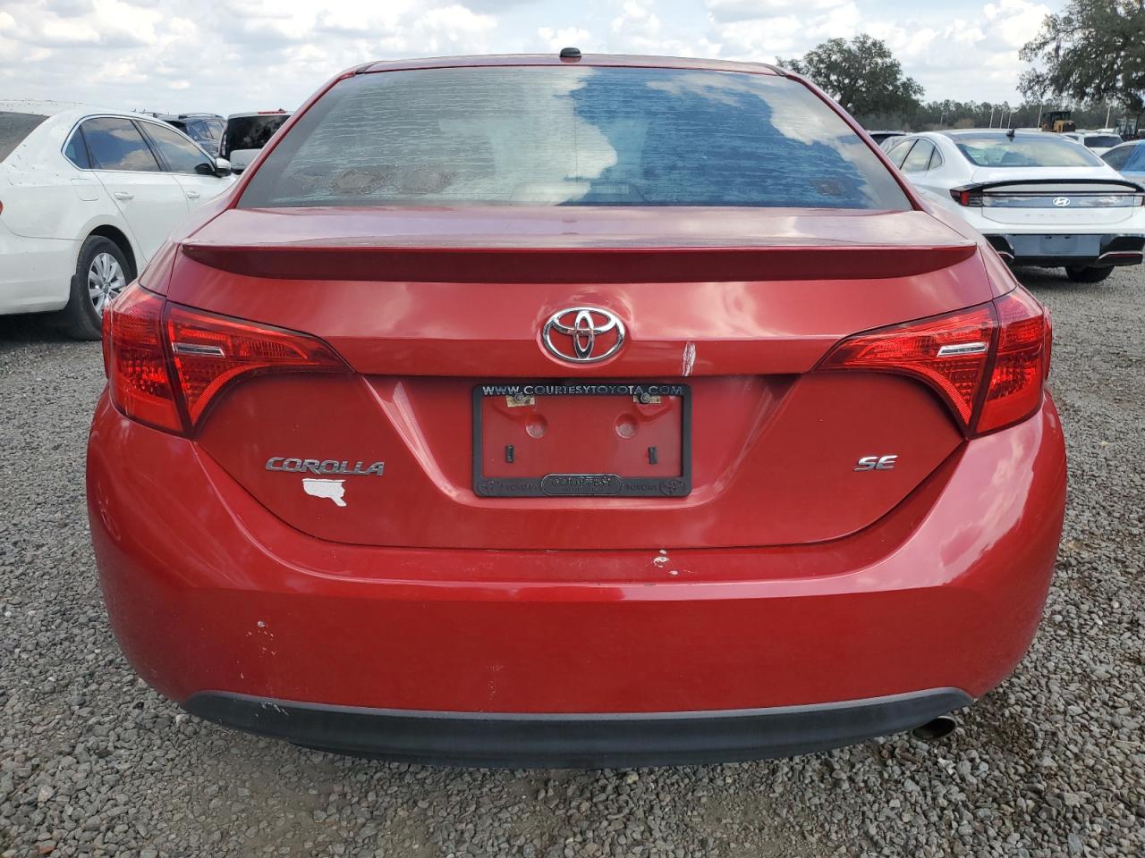 2017 Toyota Corolla - Image 6