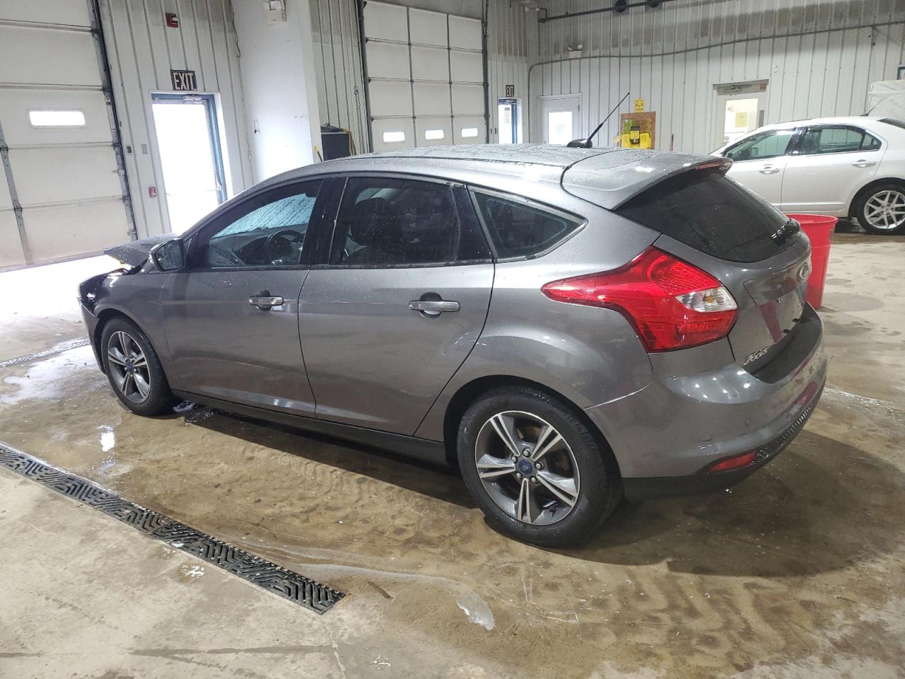 2014 Ford Focus - Image 2