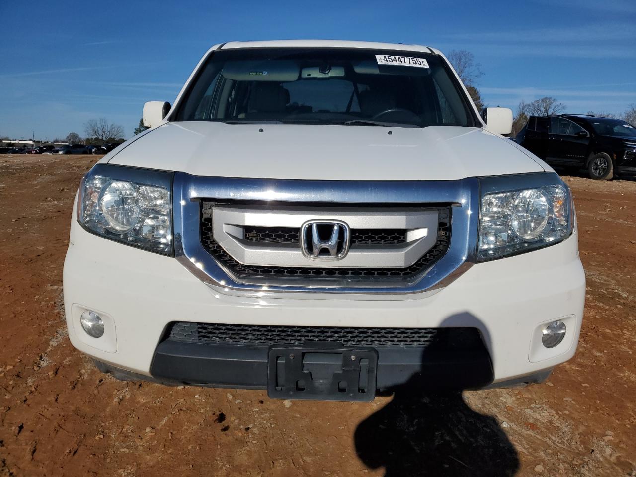 2010 Honda Pilot - Image 5