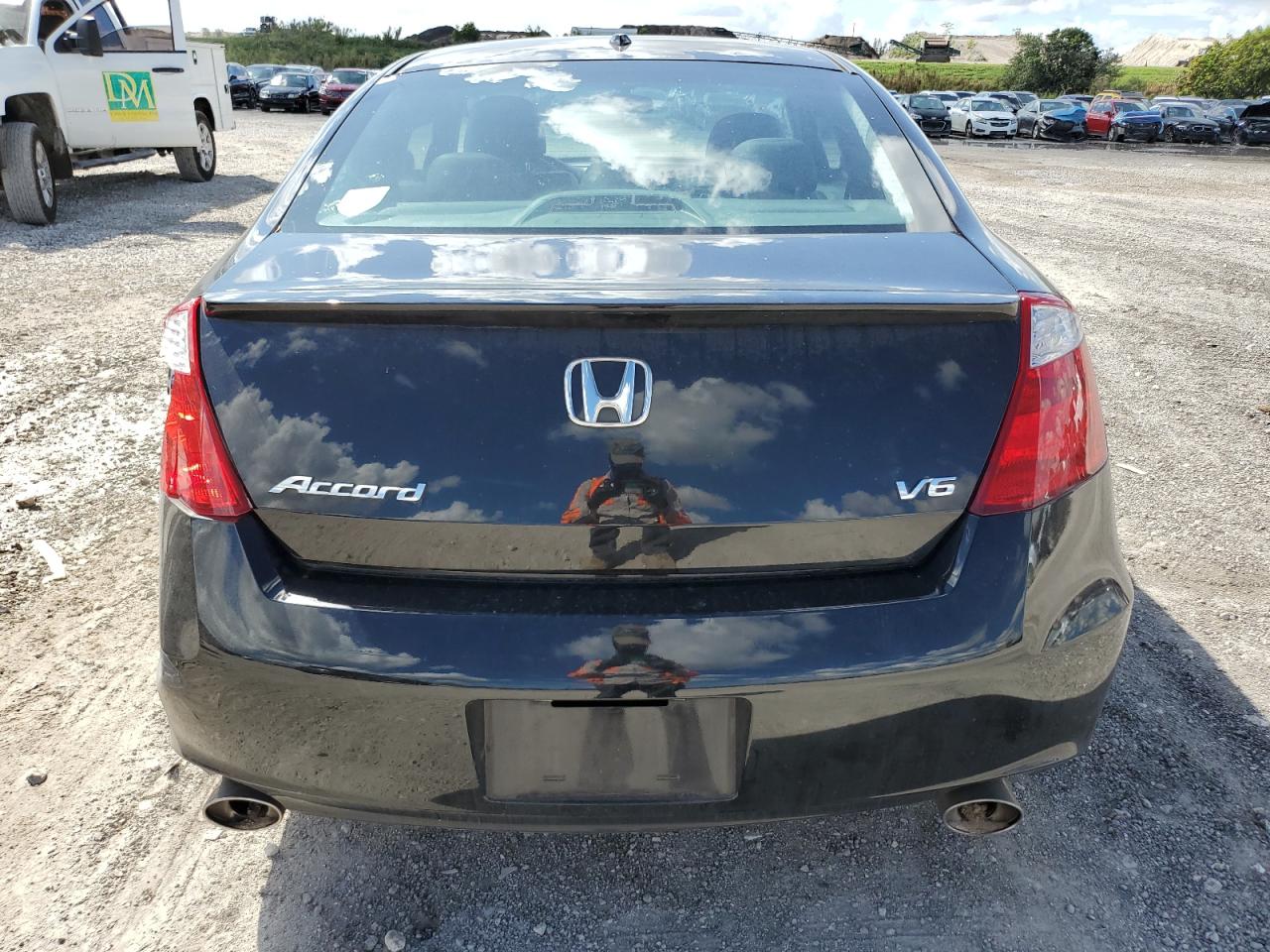 2008 Honda Accord - Image 6