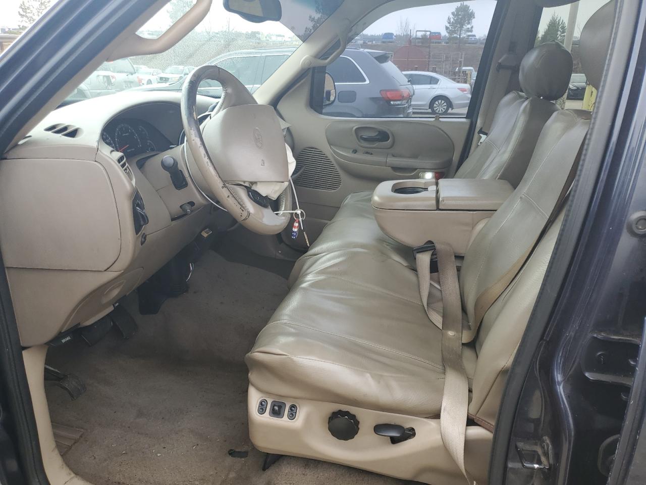 2001 Ford F-150 - Image 7