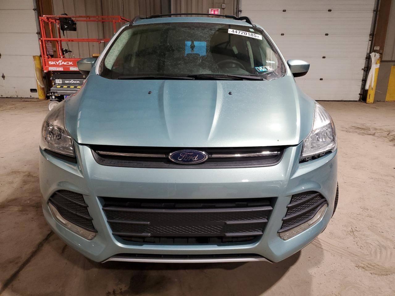 2013 Ford Escape - Image 5