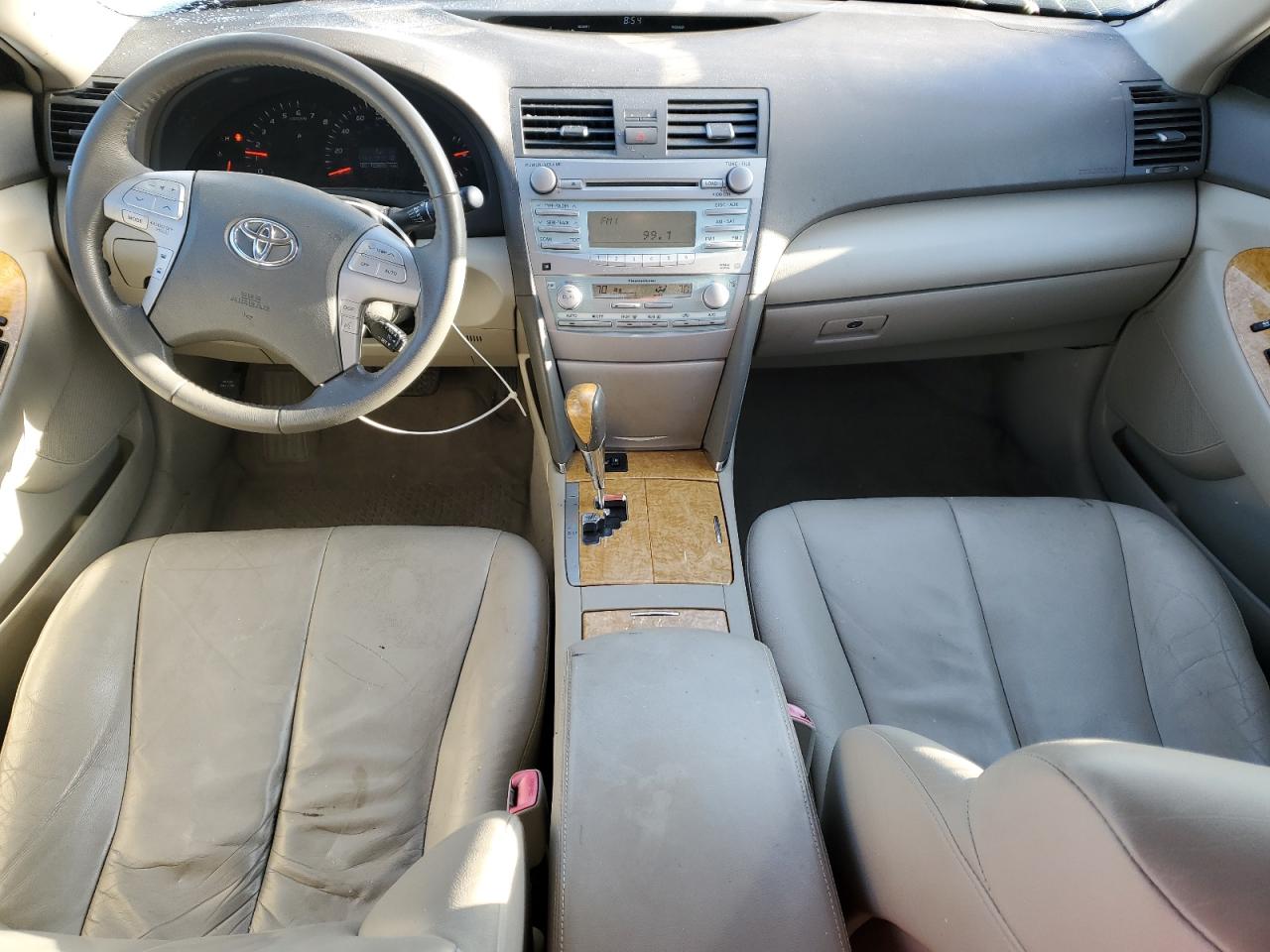 2007 Toyota Camry - Image 8