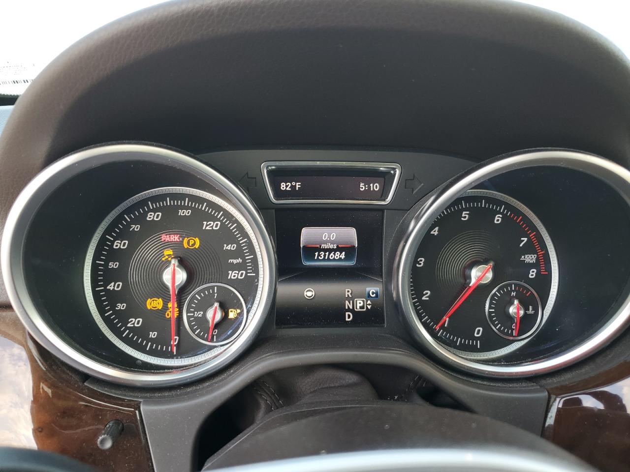 2018 Mercedes-Benz GLE - Image 9