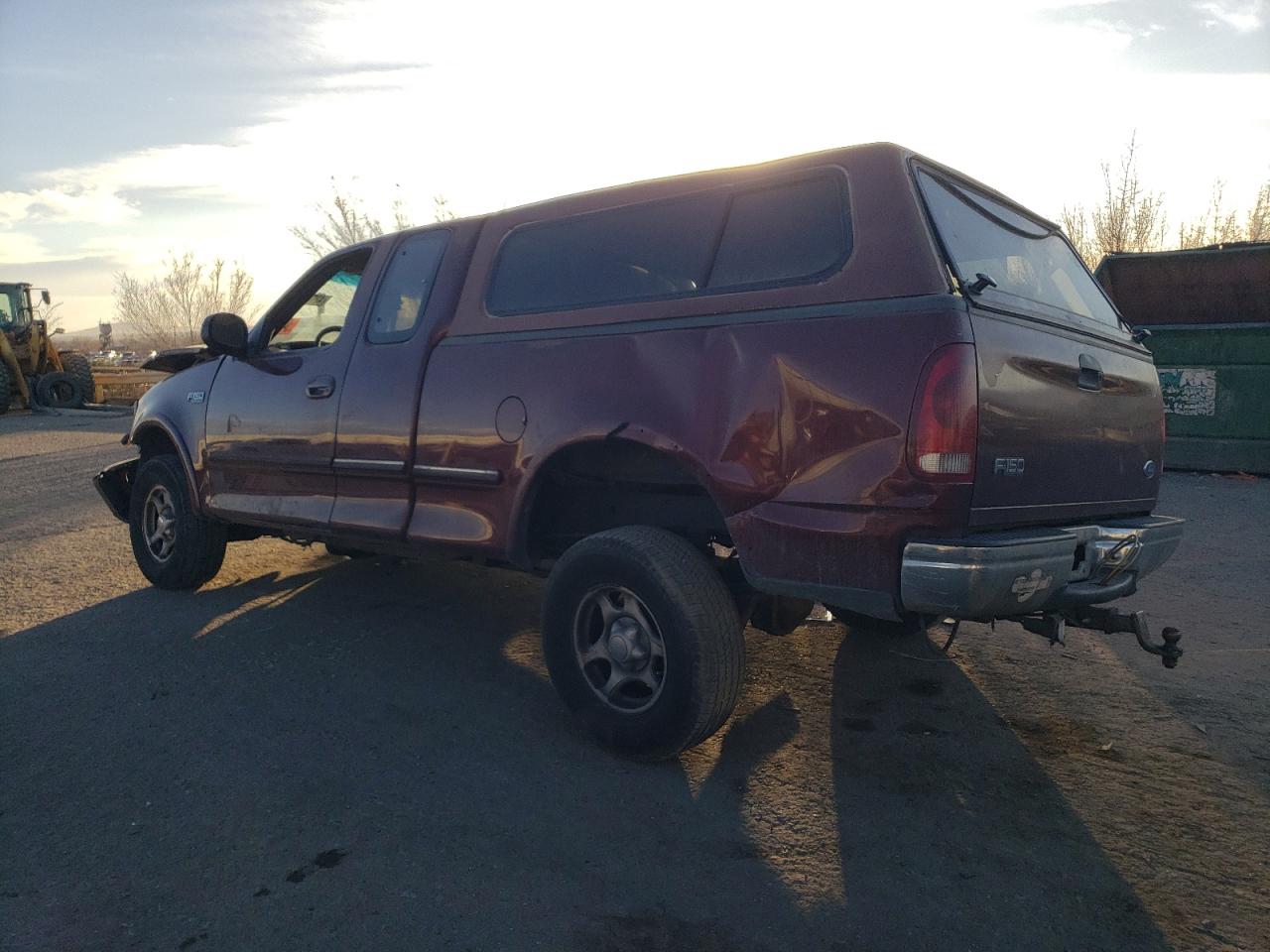 1997 Ford F-150 - Image 2