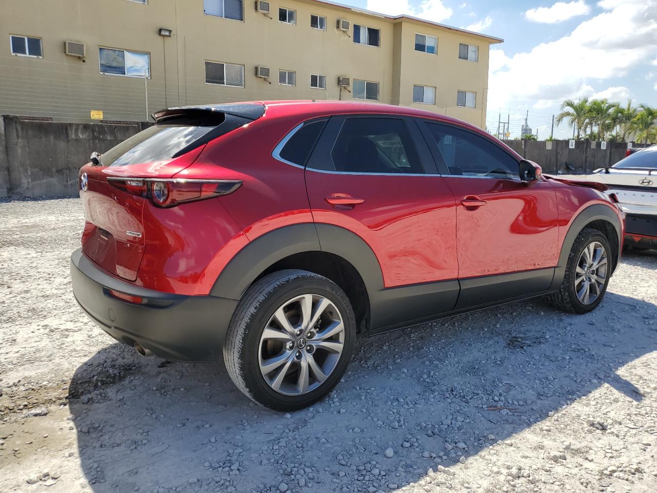 2022 Mazda CX-30 - Image 3