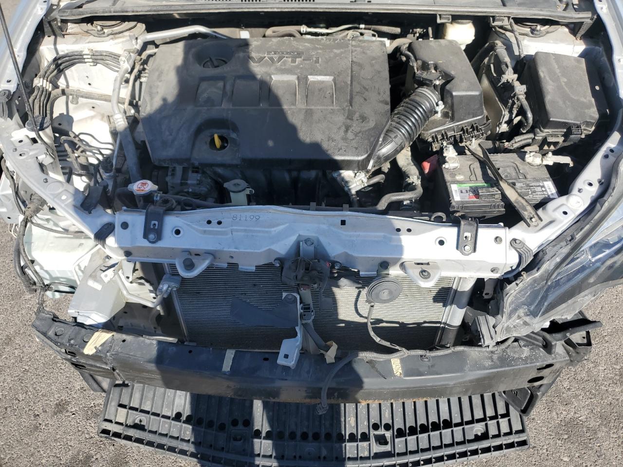 2019 Toyota Corolla - Image 11