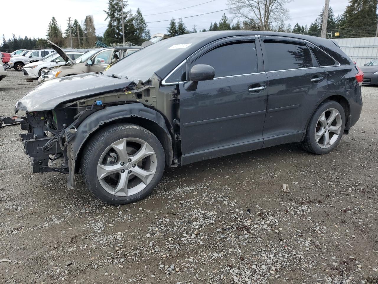 2009 Toyota Venza - Image 1