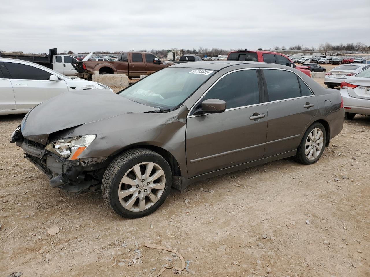 2006 Honda Accord - Image 1