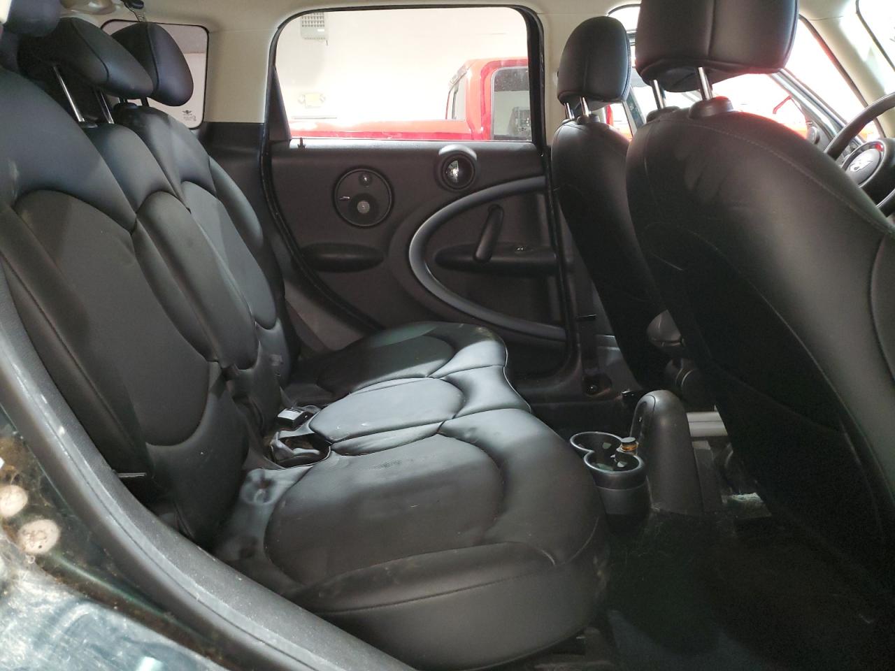 2014 MINI Cooper - Image 10