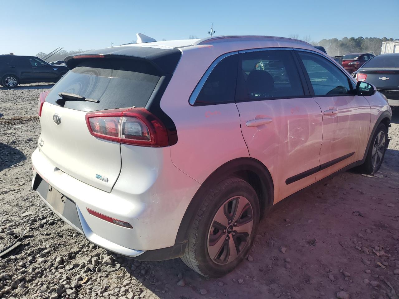 2019 Kia Niro - Image 3