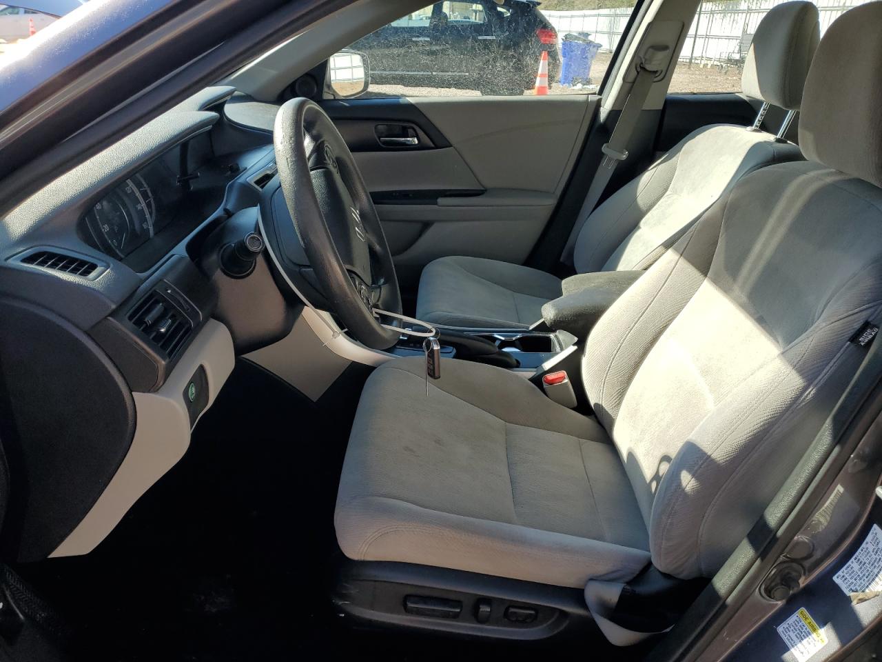 2013 Honda Accord - Image 7
