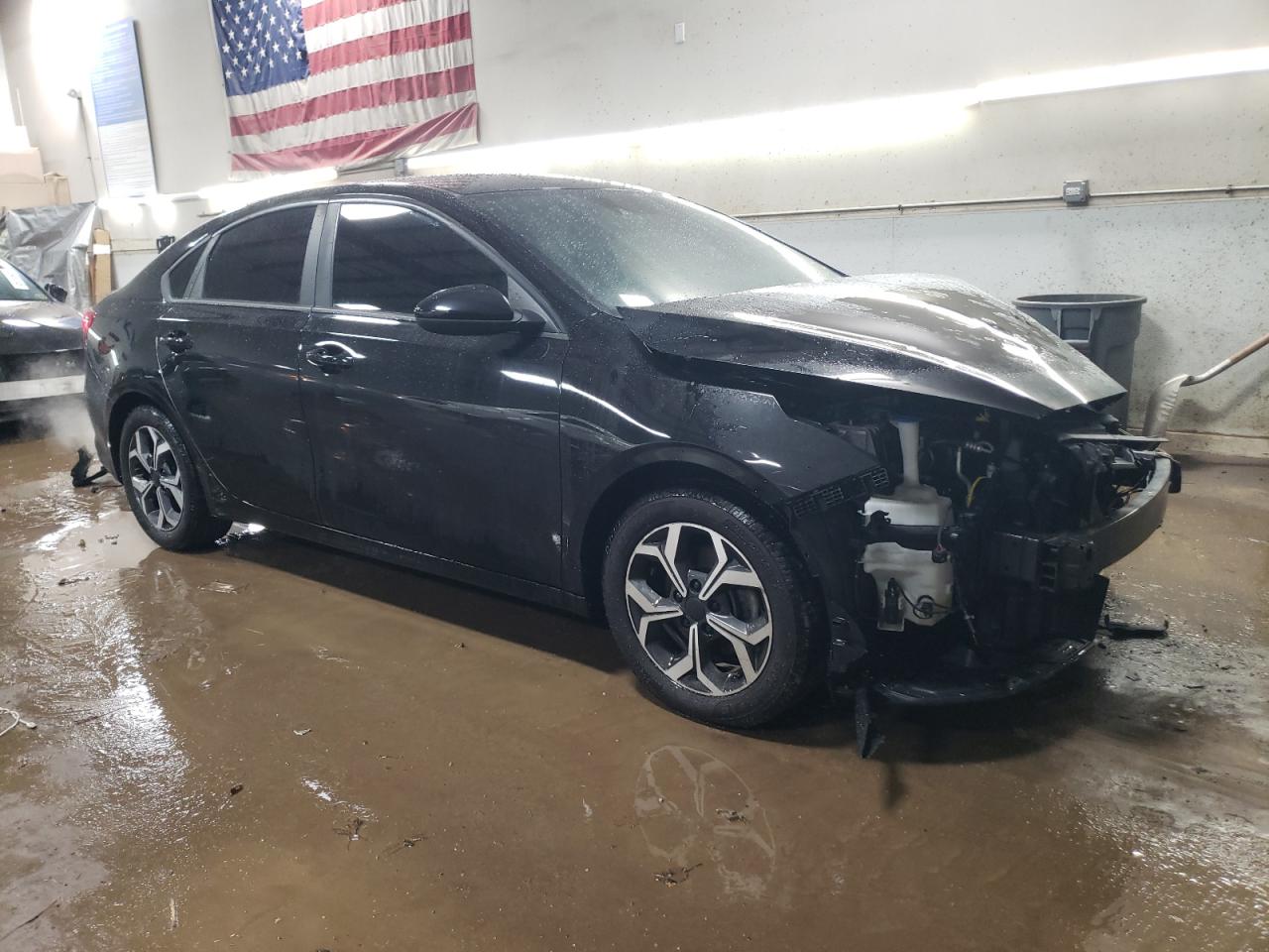 2019 Kia Forte - Image 4