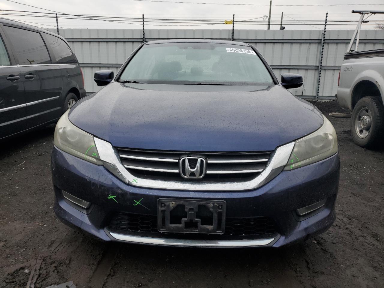 2013 Honda Accord - Image 5