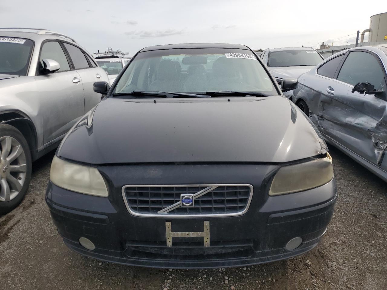 2006 Volvo S60 - Image 5