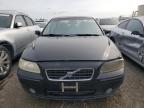 2006 Volvo S60 2.5T на продаже в San Martin, CA - Burn - Engine