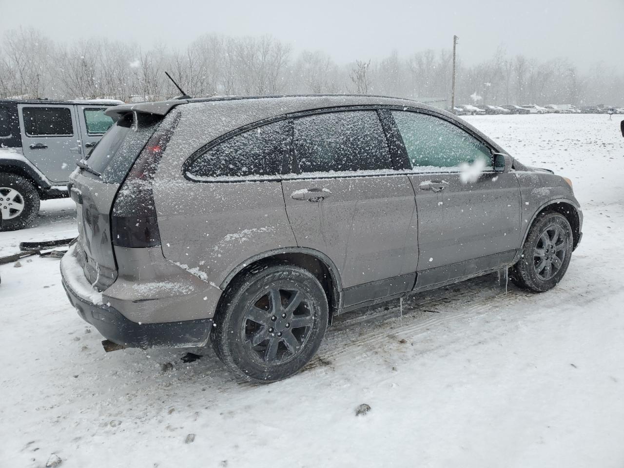 2009 Honda CR-V - Image 3
