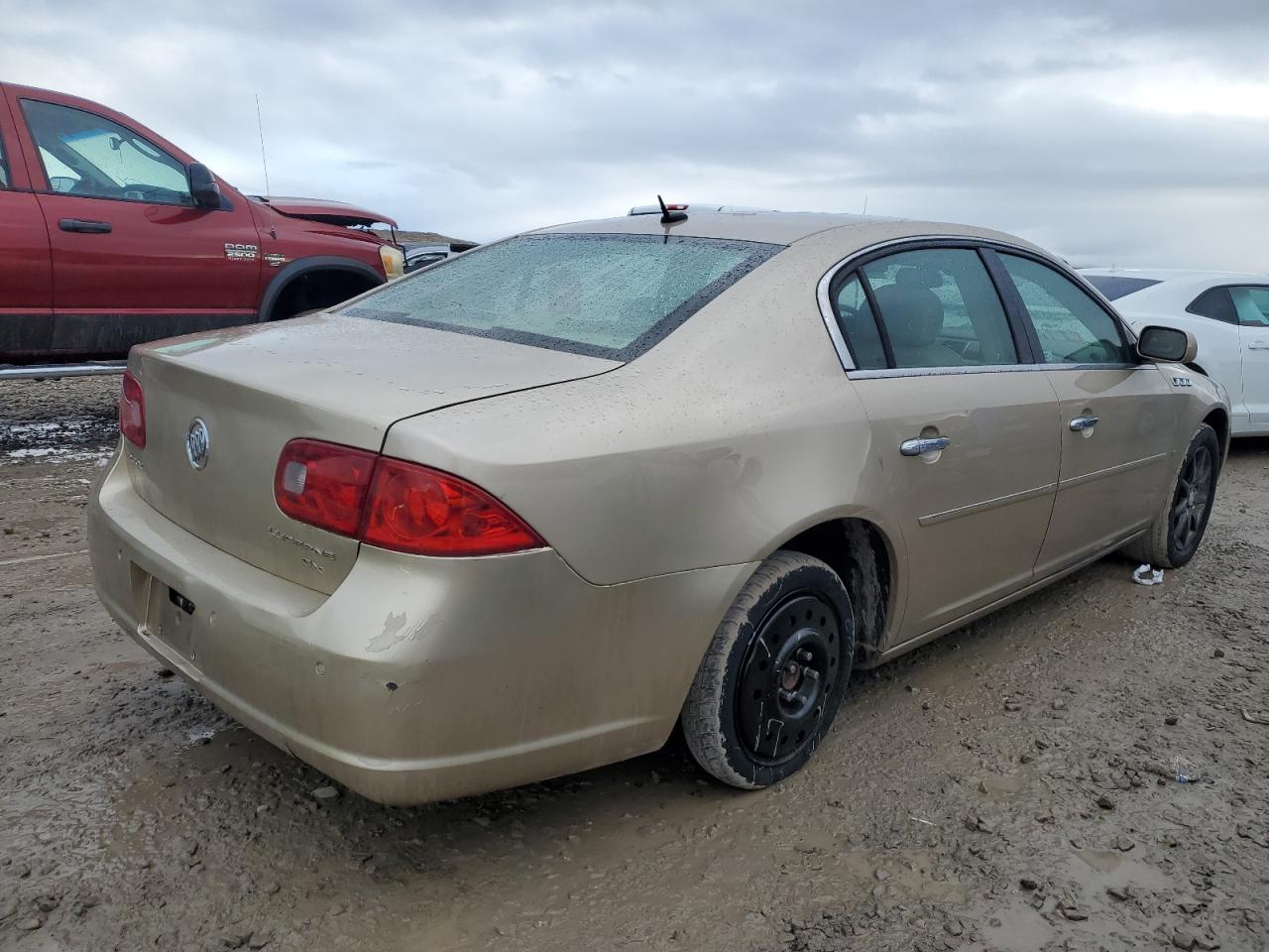2006 Buick Lucerne - Image 3