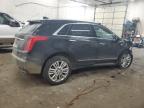 2017 Cadillac Xt5 Premium Luxury იყიდება Ham Lake-ში, MN - Front End