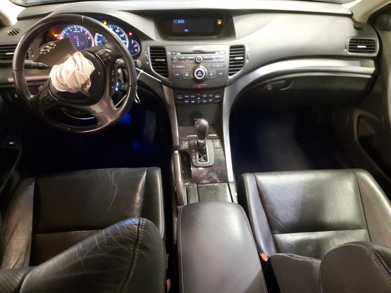 2012 Acura TSX - Image 8