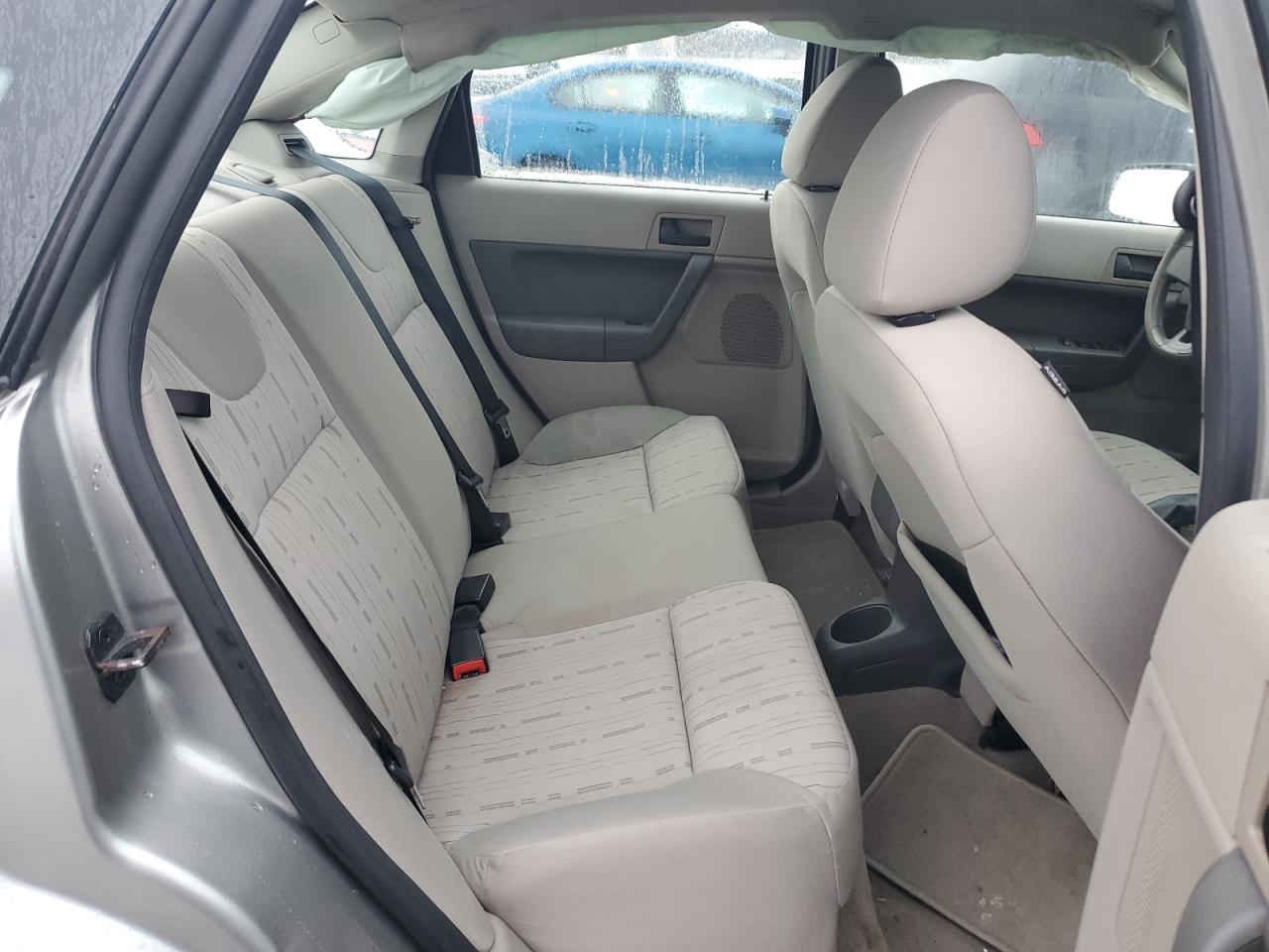 2008 Ford Focus - Image 10