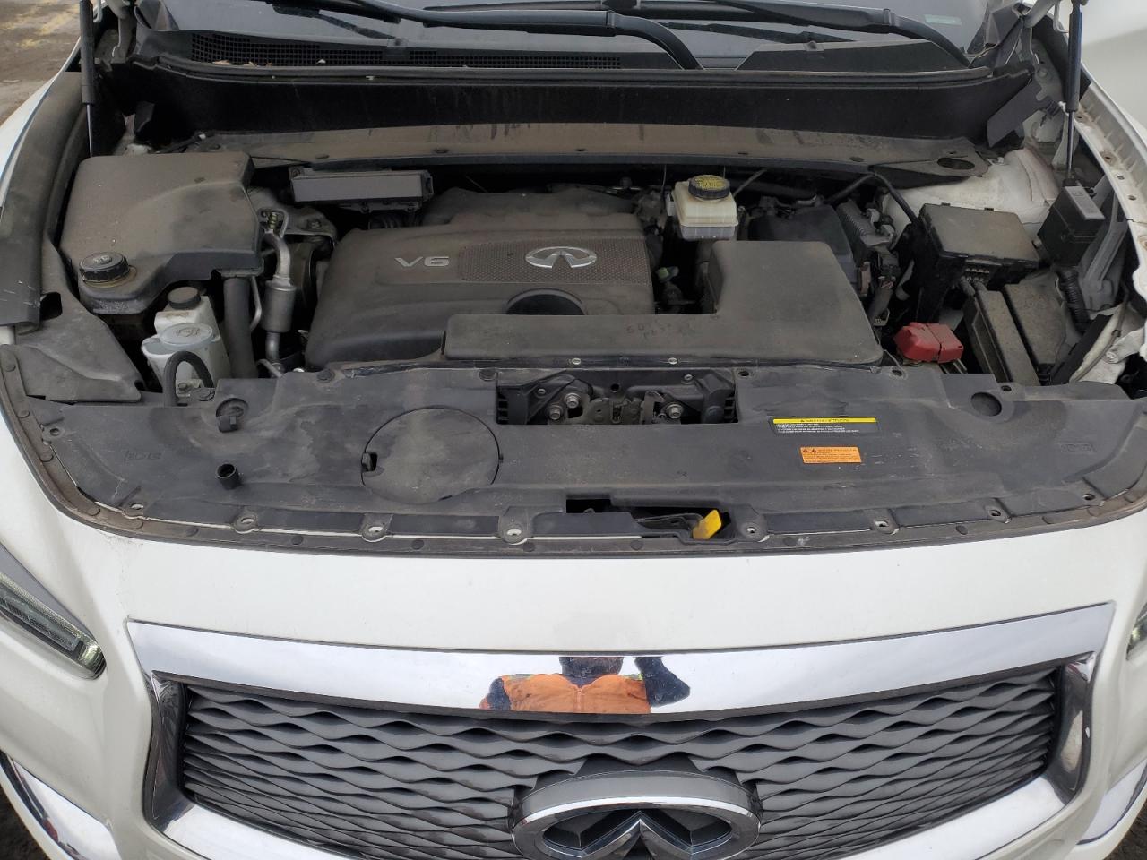 2019 Infiniti QX60 - Image 14