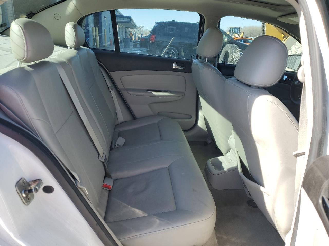 2008 Chevrolet Cobalt - Image 10